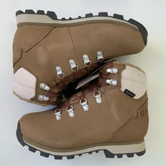 Jack Wolfskin shoes - Picture 5 of 11